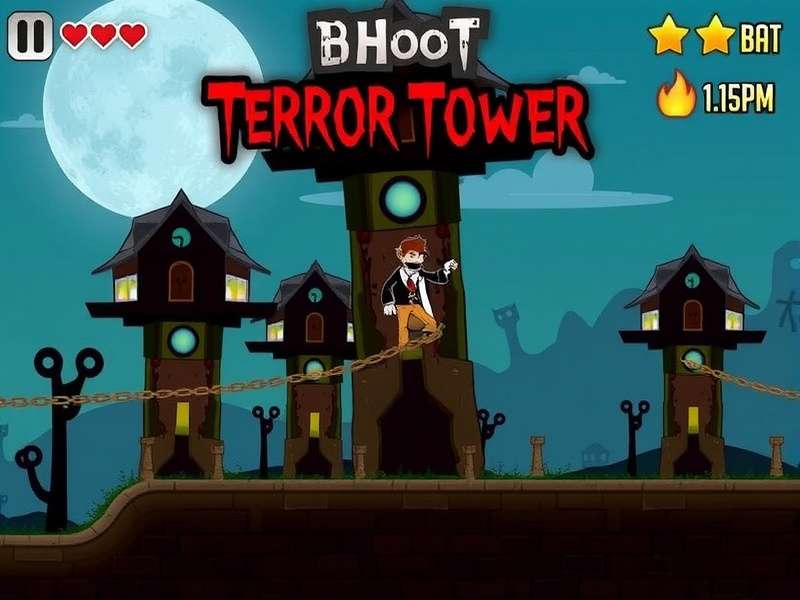 Bhoot Terror Tower Player Reviews